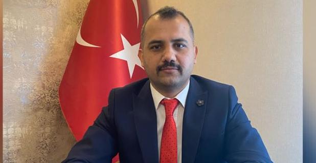 Türk Sağlık Sen Yozgat Şube Başkanı Ayhan Delibaşı, TERÖRİSTLER HEDEFLERİNE ASLA ULAŞAMAYACAK