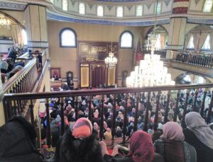 Yozgat’lı Kadınlardan Şehitler İçin 1001 Hatim Duası