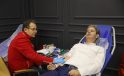Başkan Palancıoğlu: “Kan bağışı acil değil, sürekli bir ihtiyaçtır”
